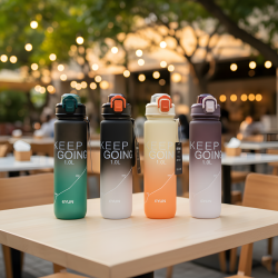 Plastic Bottle 1000 ml